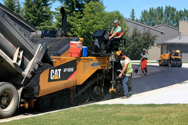 Reliable Mount Gay Shamrock, WV Driveway Pavers Solutions